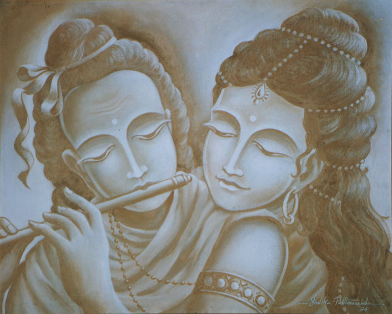 Radhakrishna