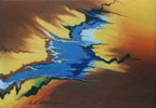 Bolt from the Blue